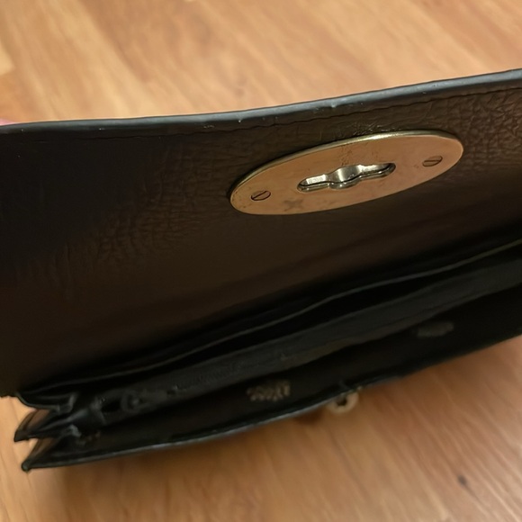 Mulberry wallet - Picture 7 of 7